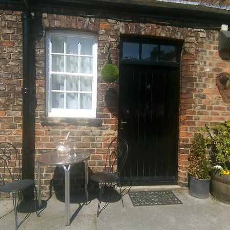 Masons Arms Hotell York Eksteriør bilde