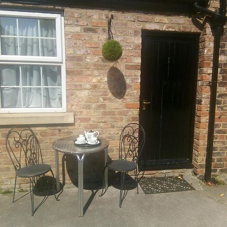 Masons Arms Hotell York Eksteriør bilde