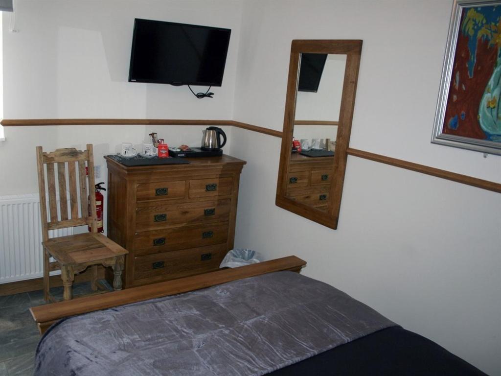 Masons Arms Hotell York Eksteriør bilde