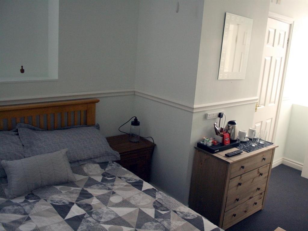 Masons Arms Hotell York Rom bilde